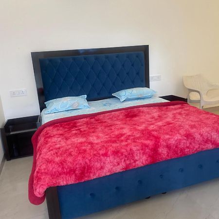 Heritage Homestay Jammu Extérieur photo