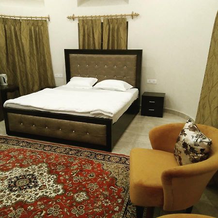 Heritage Homestay Jammu Extérieur photo