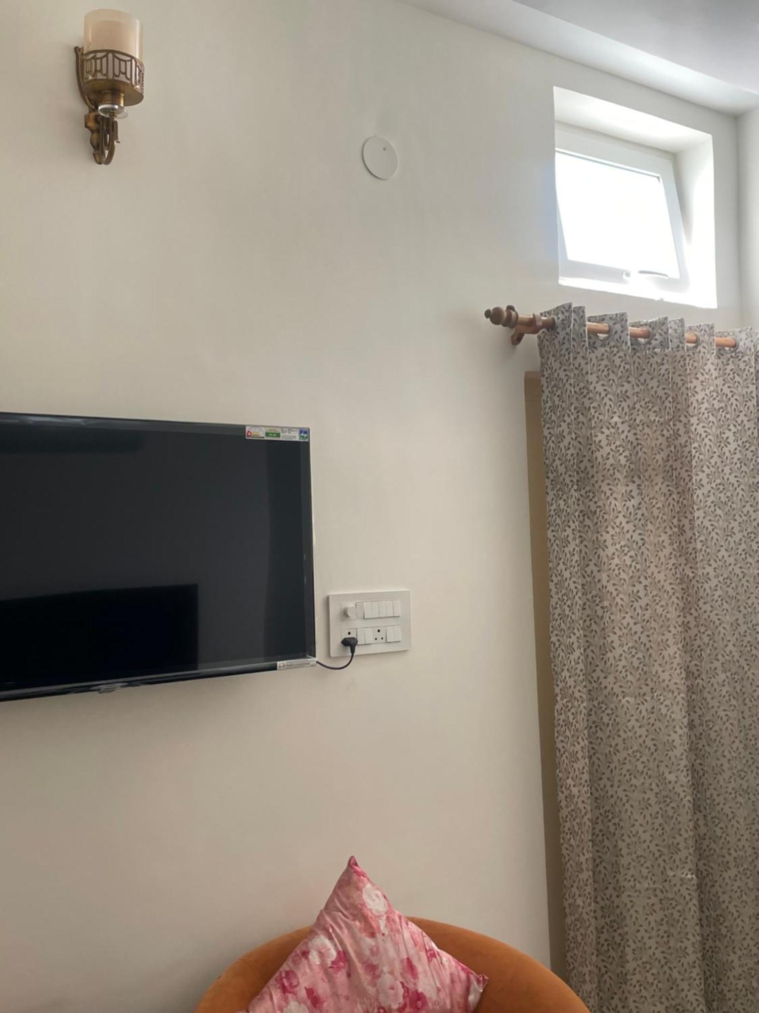 Heritage Homestay Jammu Extérieur photo
