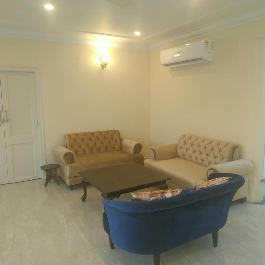 Heritage Homestay Jammu Extérieur photo