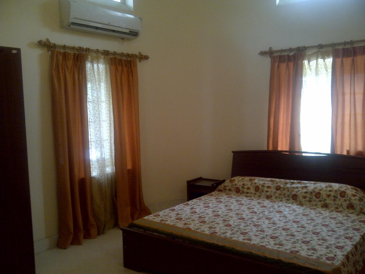 Heritage Homestay Jammu Extérieur photo