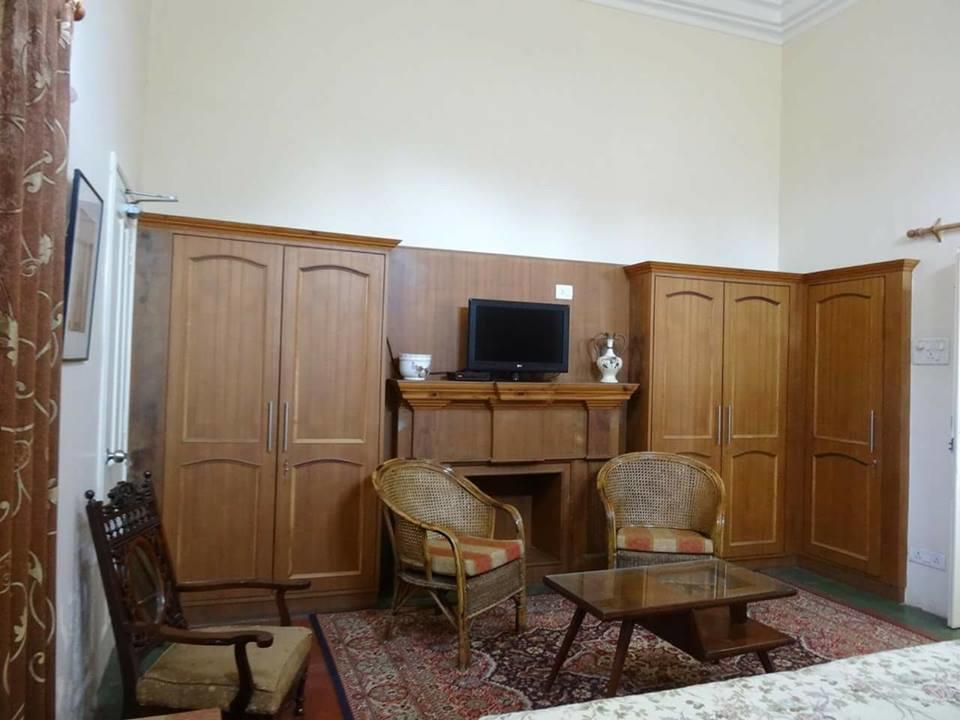 Heritage Homestay Jammu Extérieur photo