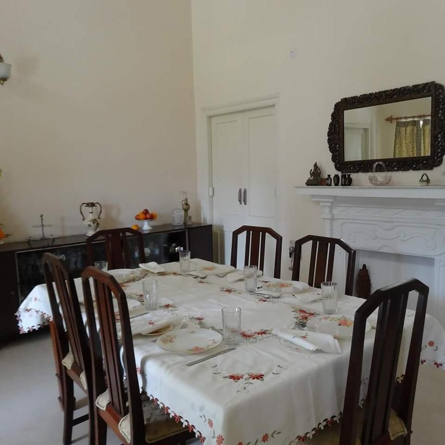 Heritage Homestay Jammu Extérieur photo