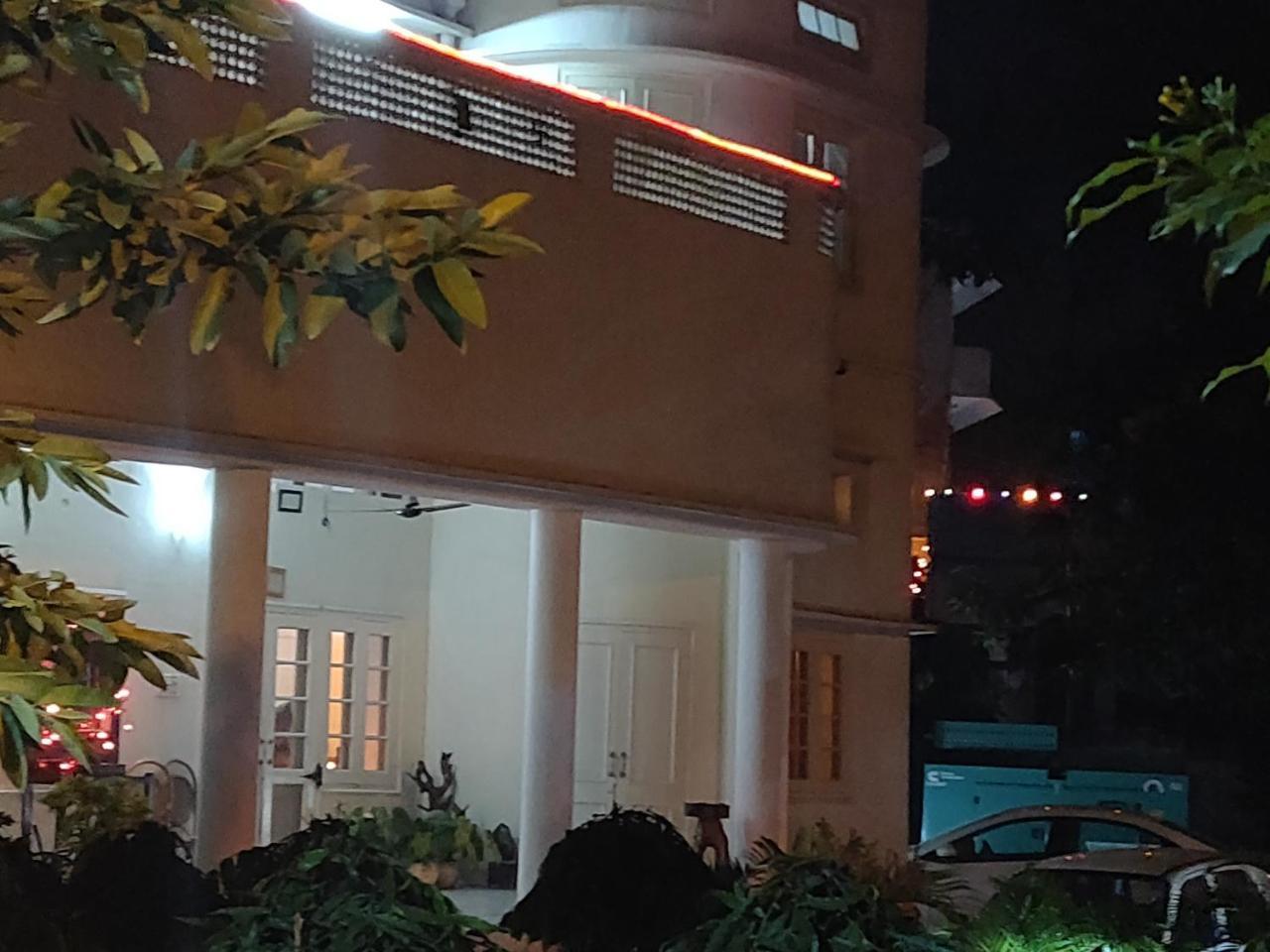Heritage Homestay Jammu Extérieur photo