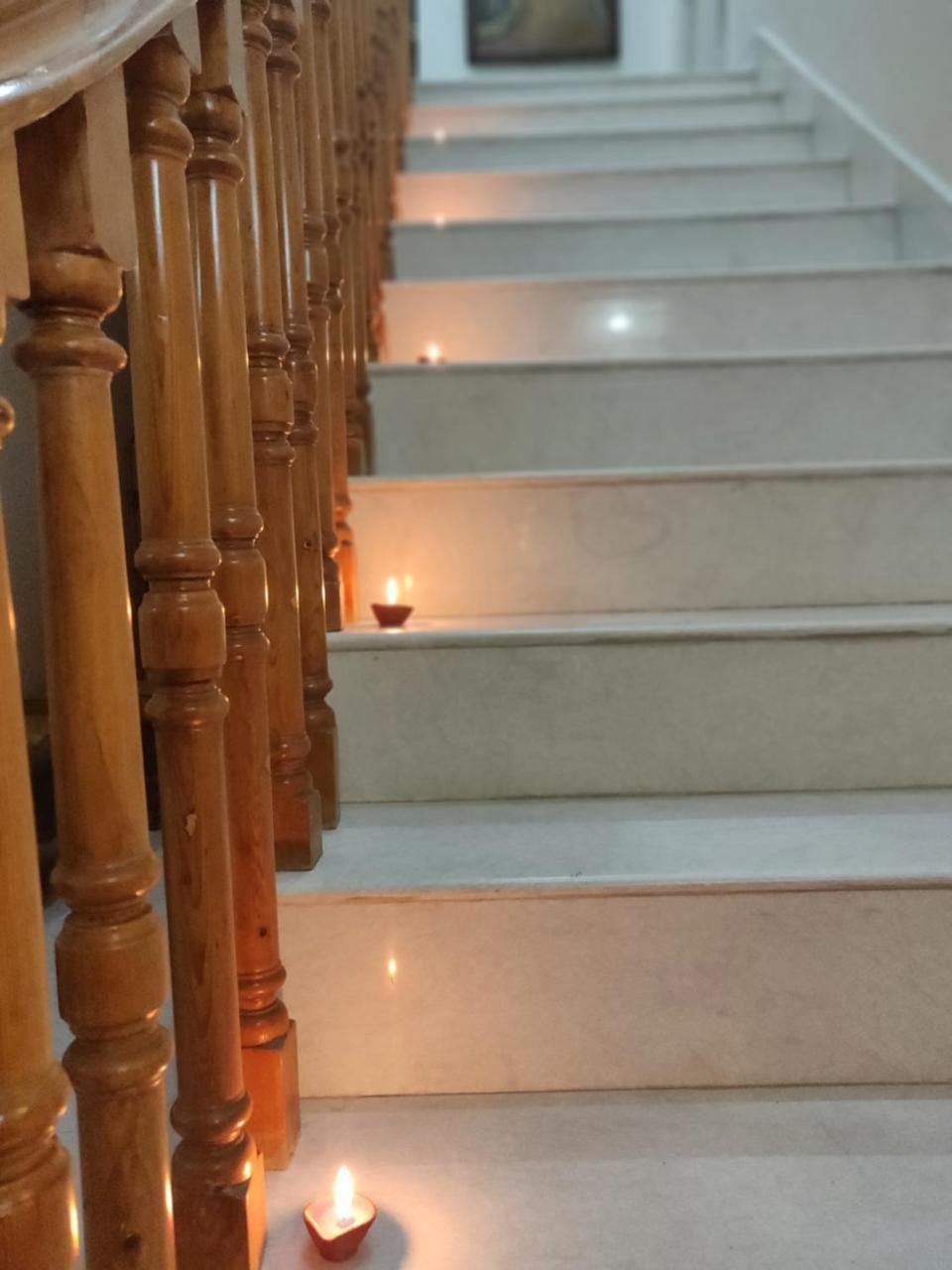 Heritage Homestay Jammu Extérieur photo