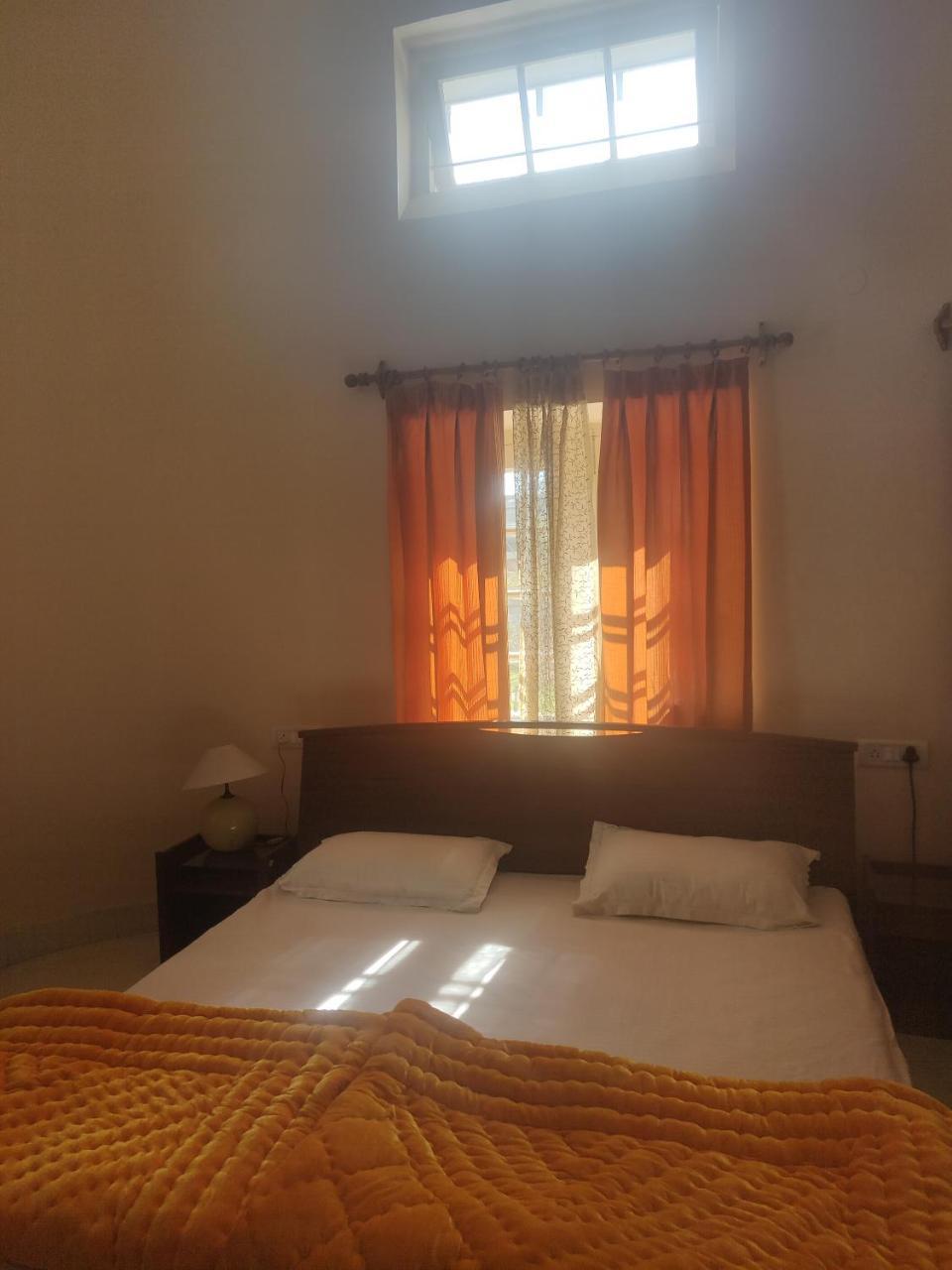Heritage Homestay Jammu Extérieur photo